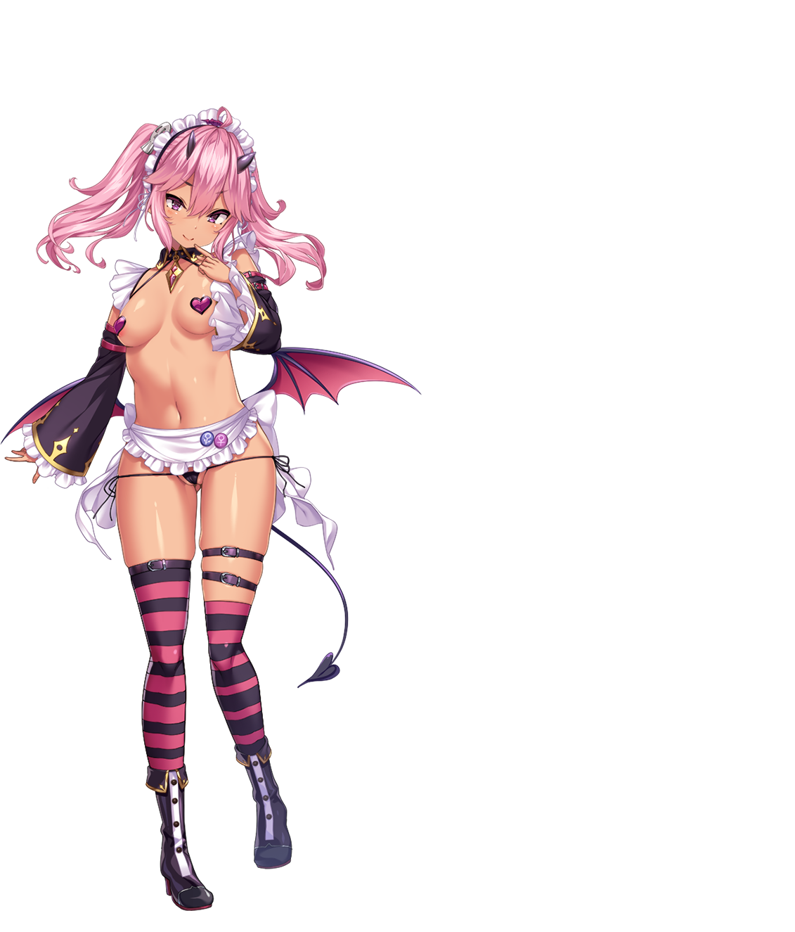 ボクが当主になるために今日からメイドとhします