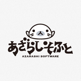 あざらしそふとアイコン