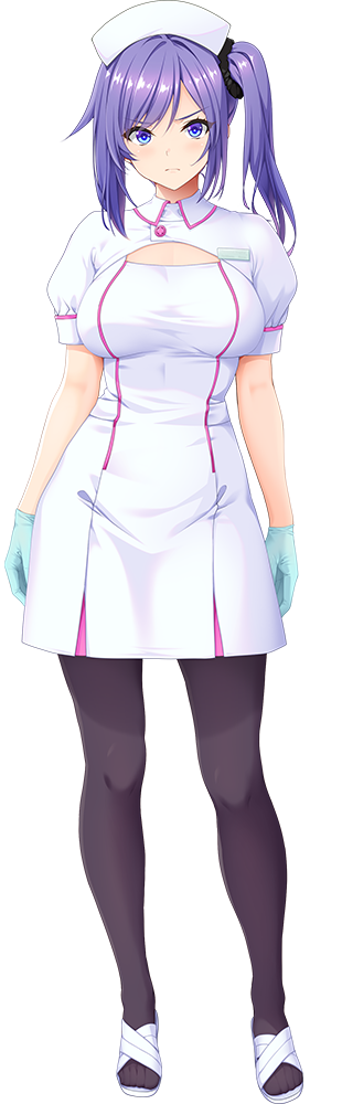 ナース服（通常）