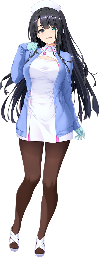 ナース服（通常）