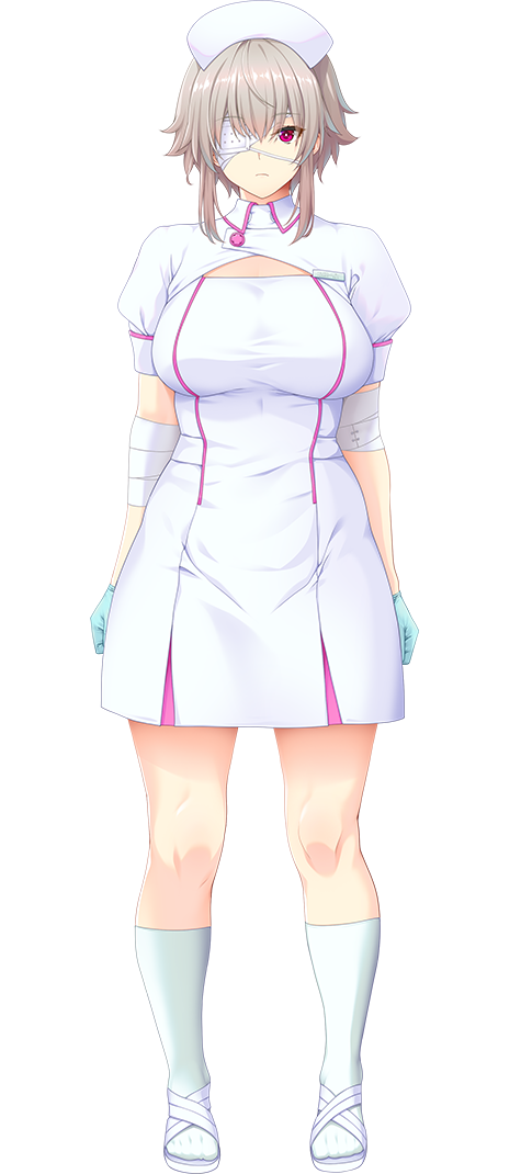 ナース服（通常）